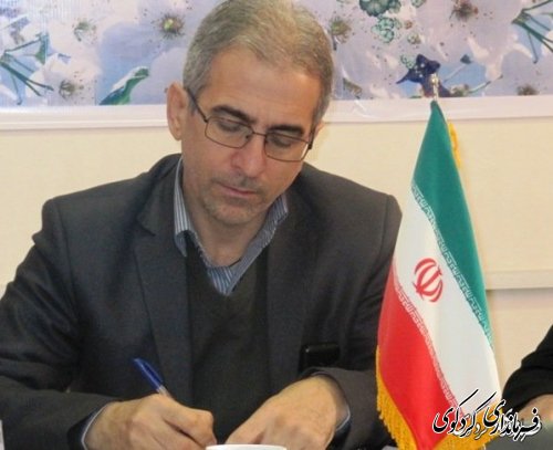 فرماندار مهترین عناوین برنامه های ستاد دهه فجر انقلاب اسلامی شهرستان کردکوی را اعلام کرد