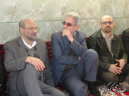 رئیس شورای عالی استانهای کشور: شورای اسلامی تجلی عینی جمهوریت نظام است.