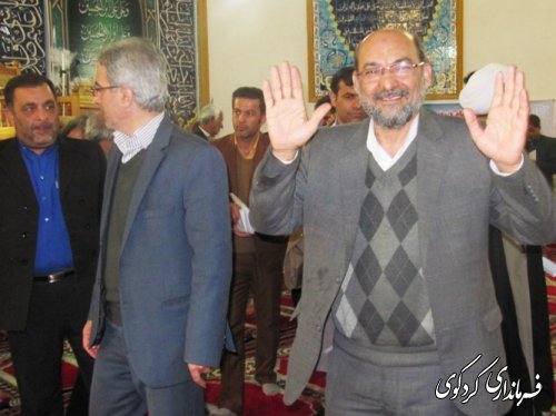رئیس شورای عالی استانهای کشور: شورای اسلامی تجلی عینی جمهوریت نظام است.