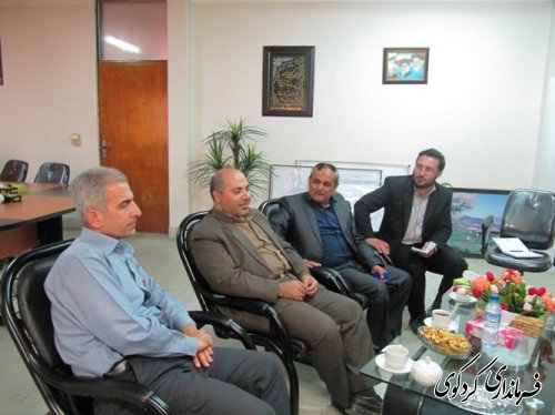  مرکز رشد علمی و فناوری در شهرستان کردکوی تاسیس می گردد