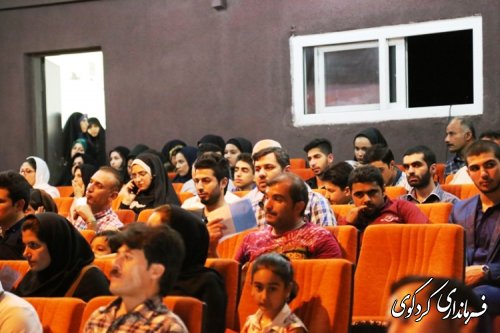به مناسبت گرامیداشت تولد حضرت علی اکبر (ع): ششمین همایش جوان و انتظار با محوریت انتخاب جوانان برتر شهرستان