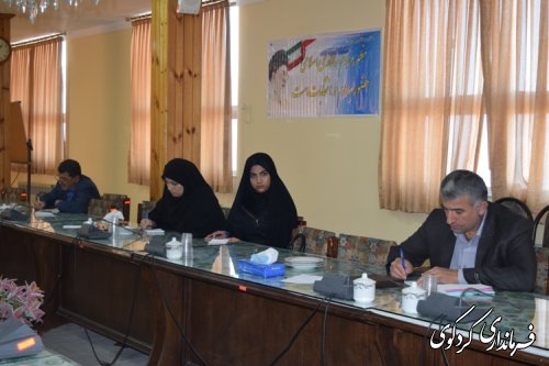تشکیل ستاد ازدواج آسان در شهرستان کردکوی