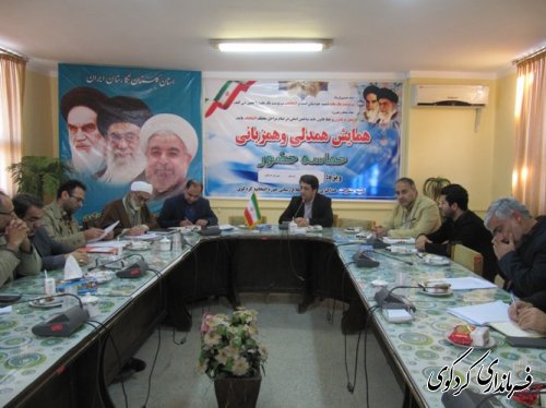 حسین احمدی: حضور آگاهانه در انتخابات موجبات تقویت نظام اسلامی را فراهم می کند