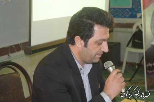 حسین احمدی: مشارکت حداکثری بانوان در انتخابات بیانگر بلوغ سیاسی این قشر است