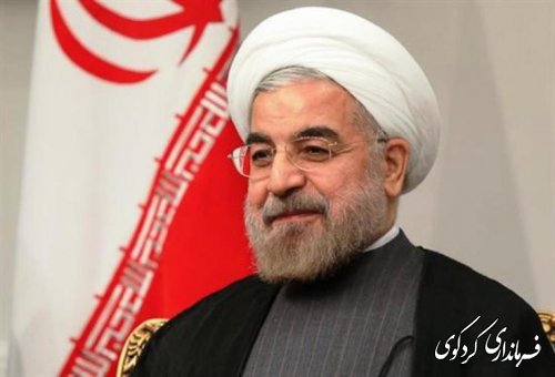 برجام به فرجام رسید/ فصل تازه‌ای در روابط ایران با جهان گشوده‌ایم