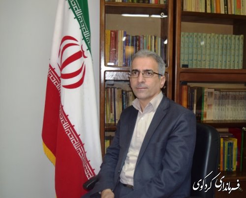 236 شعبه اخذ رای ثابت و سیار در حوزه انتخابیه غرب استان