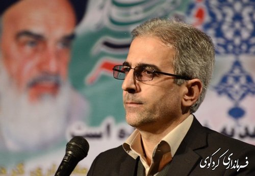 فرماندار کردکوی خبر داد: تائید صلاحیت یکی دیگر از کاندیدای حوزه غرب گلستان