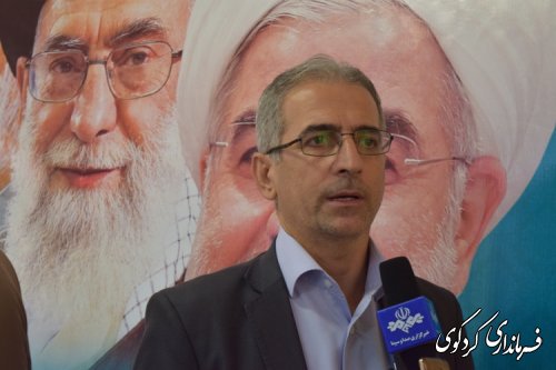 همراهی و همدلی مردم و مسولان برای استمرار و ارتقای امنیت ملی و حفاظت از منافع ایران یک ضرورت است