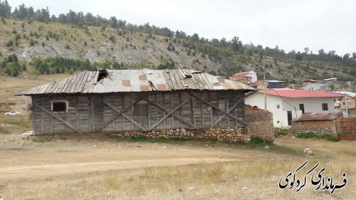 چگونگی فراهم سازی بسترهای توسعه گردشگری روستاهای درازنو بصورت میدانی بررسی شد