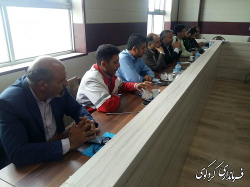 اجرای طرح بانو یار در روستاهای شهرستان کردکوی از تیرماه سال جاری 