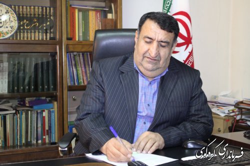 قدمنان فرماندار و رئیس مرکز حوزه انتخابیه غرب گلستان:   تنها از یک نفر ثبت نام شده است.که از شهروندان بندرترکمن  می باشد