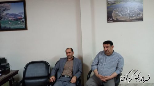 قدمنان فرماندارکردکوی : چهار مصوبه شورای اسلامی شهر کردکوی در دوازدهمین نشست هیات تطبیق تایید شد