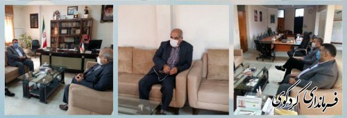 نخستین یادواره شهدای جامعه پزشکی غرب استان در کردکوی برگزارشد